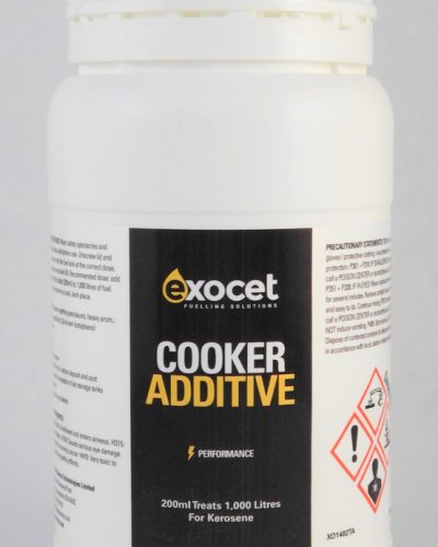 Additives Naas Oil